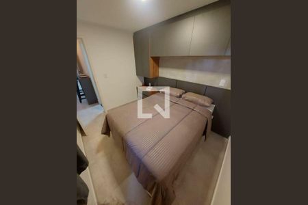 Apartamento à venda com 1 quarto, 30m² em Tatuapé, São Paulo