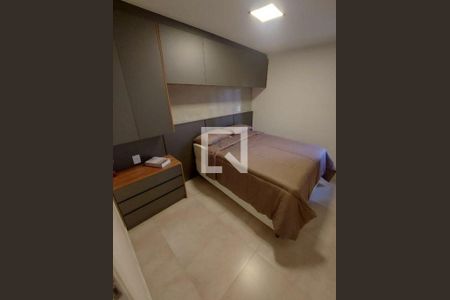 Apartamento à venda com 1 quarto, 30m² em Tatuapé, São Paulo