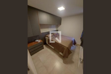 Apartamento à venda com 1 quarto, 30m² em Tatuapé, São Paulo