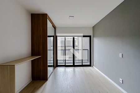Studio de apartamento à venda com 1 quarto, 27m² em Mooca, São Paulo