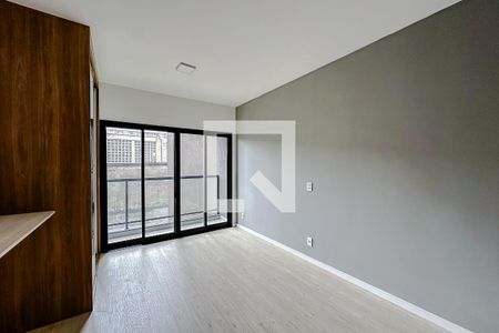 Studio de apartamento à venda com 1 quarto, 27m² em Mooca, São Paulo