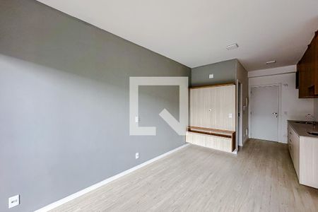 Studio de apartamento à venda com 1 quarto, 27m² em Mooca, São Paulo