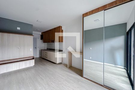Studio de apartamento à venda com 1 quarto, 27m² em Mooca, São Paulo
