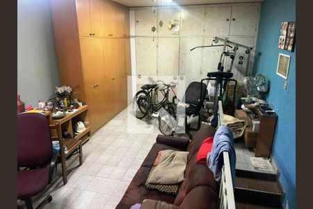 Casa à venda com 4 quartos, 314m² em Maranhão, São Paulo
