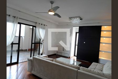 Apartamento à venda com 4 quartos, 214m² em Vila Prudente, São Paulo