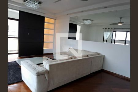 Apartamento à venda com 4 quartos, 214m² em Vila Prudente, São Paulo