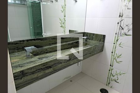 Apartamento à venda com 4 quartos, 214m² em Vila Prudente, São Paulo