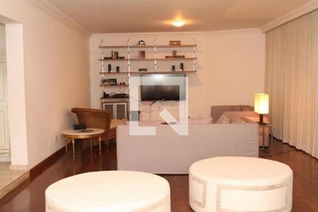 Apartamento à venda com 3 quartos, 185m² em Tatuapé, São Paulo