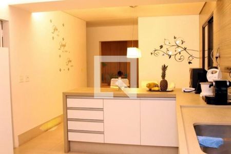 Apartamento à venda com 3 quartos, 185m² em Tatuapé, São Paulo