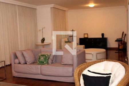 Apartamento à venda com 3 quartos, 185m² em Tatuapé, São Paulo