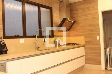 Apartamento à venda com 3 quartos, 185m² em Tatuapé, São Paulo