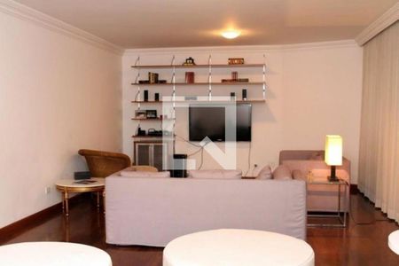 Apartamento à venda com 3 quartos, 185m² em Tatuapé, São Paulo