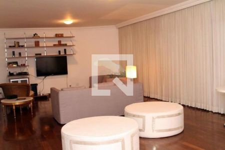 Apartamento à venda com 3 quartos, 185m² em Tatuapé, São Paulo