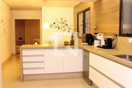 Apartamento à venda com 3 quartos, 185m² em Tatuapé, São Paulo