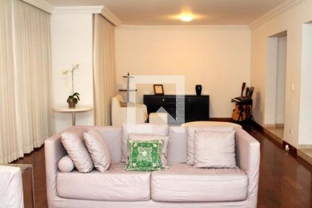 Apartamento à venda com 3 quartos, 185m² em Tatuapé, São Paulo