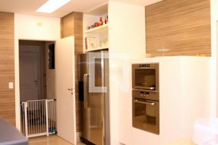 Apartamento à venda com 3 quartos, 185m² em Tatuapé, São Paulo