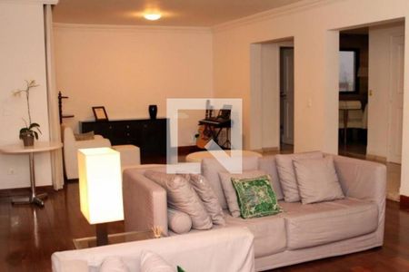 Apartamento à venda com 3 quartos, 185m² em Tatuapé, São Paulo