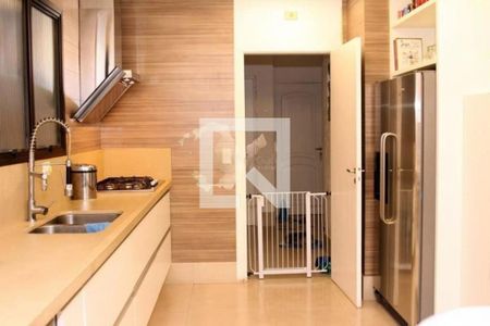 Apartamento à venda com 3 quartos, 185m² em Tatuapé, São Paulo