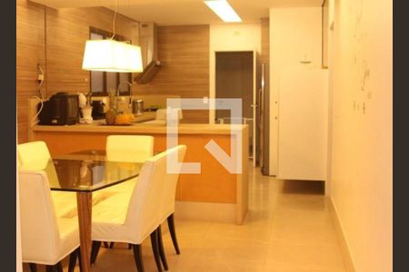 Apartamento à venda com 3 quartos, 185m² em Tatuapé, São Paulo