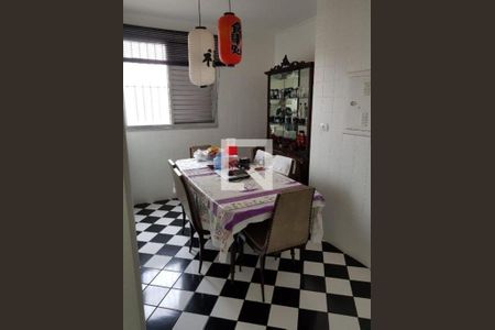 Apartamento à venda com 2 quartos, 66m² em Parque São Jorge, São Paulo