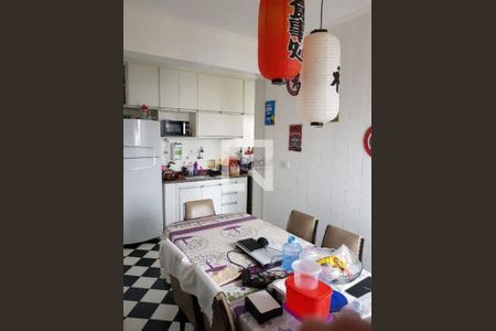 Apartamento à venda com 2 quartos, 66m² em Parque São Jorge, São Paulo