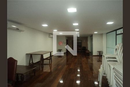 Apartamento à venda com 2 quartos, 66m² em Parque São Jorge, São Paulo