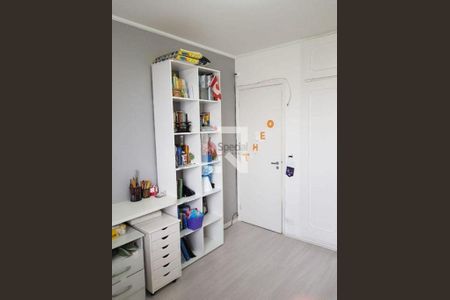 Apartamento à venda com 2 quartos, 66m² em Parque São Jorge, São Paulo