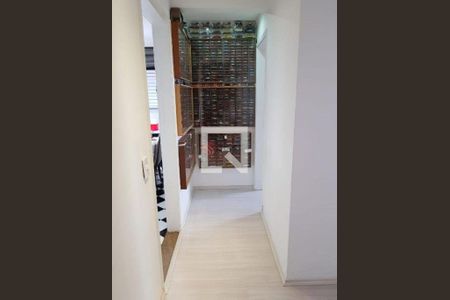 Apartamento à venda com 2 quartos, 66m² em Parque São Jorge, São Paulo