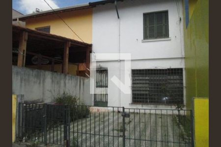 Casa à venda com 2 quartos, 70m² em Vila Gomes Cardim, São Paulo