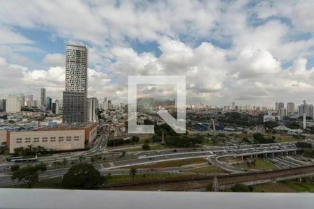 Apartamento à venda com 1 quarto, 38m² em Tatuapé, São Paulo