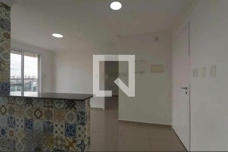 Apartamento à venda com 1 quarto, 38m² em Tatuapé, São Paulo