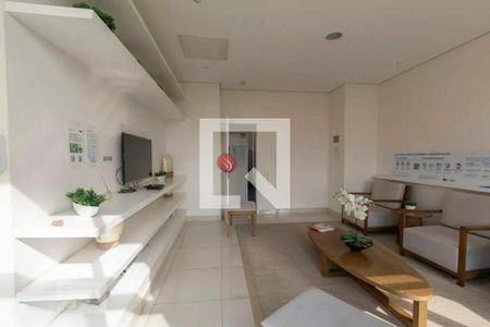 Apartamento à venda com 1 quarto, 38m² em Tatuapé, São Paulo