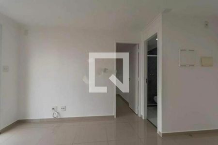 Apartamento à venda com 1 quarto, 38m² em Tatuapé, São Paulo