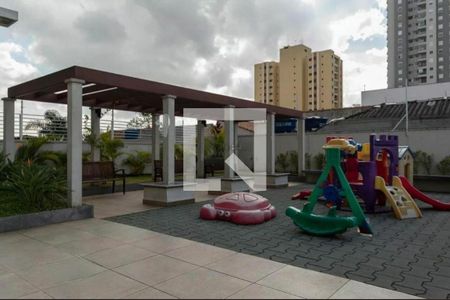 Apartamento à venda com 1 quarto, 38m² em Tatuapé, São Paulo