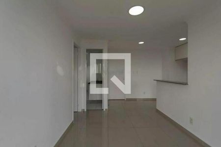 Apartamento à venda com 1 quarto, 38m² em Tatuapé, São Paulo