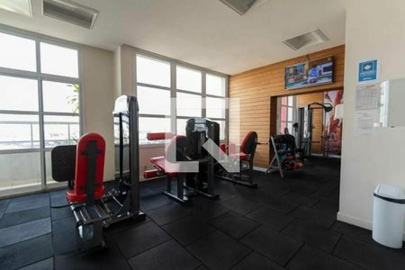 Apartamento à venda com 1 quarto, 38m² em Tatuapé, São Paulo