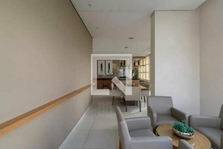 Apartamento à venda com 1 quarto, 38m² em Tatuapé, São Paulo