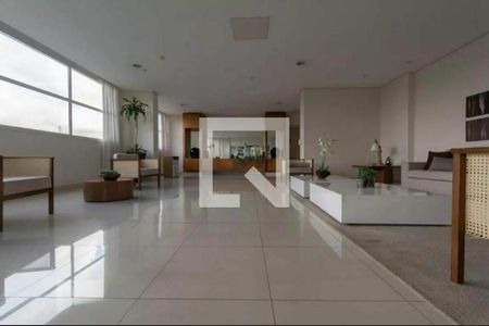 Apartamento à venda com 1 quarto, 38m² em Tatuapé, São Paulo