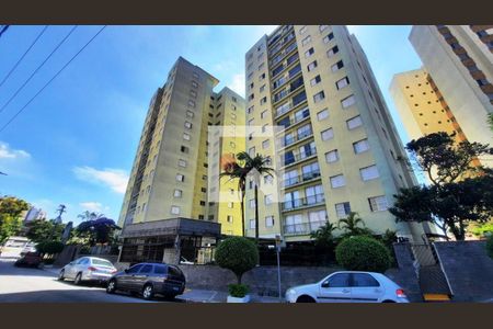 Apartamento à venda com 3 quartos, 70m² em Vila Formosa, São Paulo