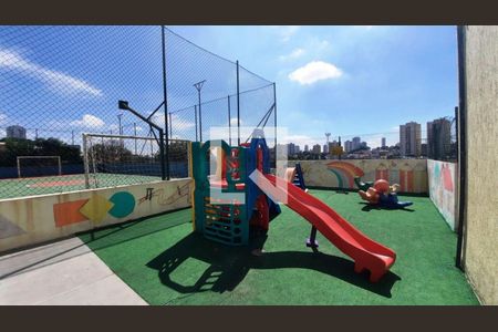 Apartamento à venda com 3 quartos, 70m² em Vila Formosa, São Paulo