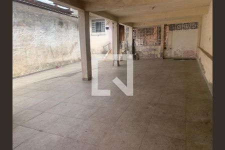 Casa à venda com 3 quartos, 100m² em Chácara Belenzinho, São Paulo