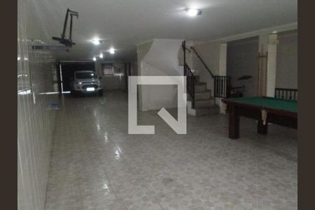 Casa à venda com 4 quartos, 450m² em Vila Formosa, São Paulo