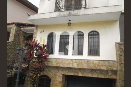 Casa à venda com 4 quartos, 450m² em Vila Formosa, São Paulo