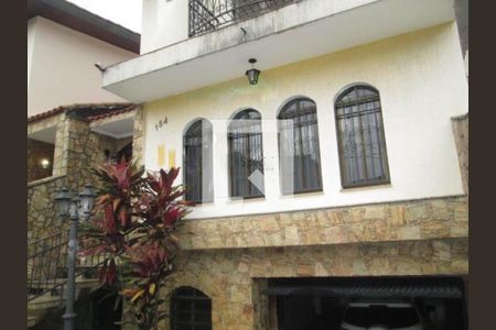 Casa à venda com 4 quartos, 450m² em Vila Formosa, São Paulo