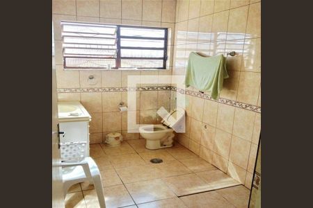 Casa à venda com 3 quartos, 174m² em Vila Matilde, São Paulo