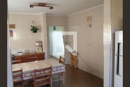 Casa à venda com 3 quartos, 174m² em Vila Matilde, São Paulo