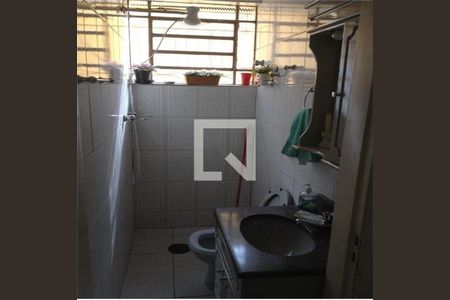 Casa à venda com 3 quartos, 174m² em Vila Matilde, São Paulo