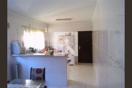 Casa à venda com 3 quartos, 125m² em Jardim Vila Formosa, São Paulo
