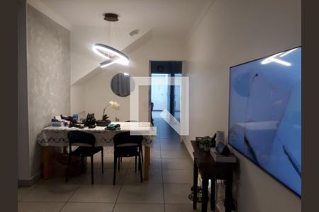 Casa à venda com 3 quartos, 125m² em Chácara Santo Antônio (Zona Leste), São Paulo