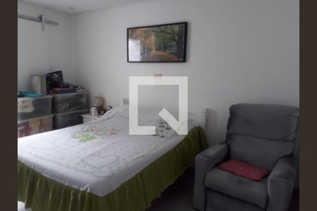 Casa à venda com 3 quartos, 125m² em Chácara Santo Antônio (Zona Leste), São Paulo